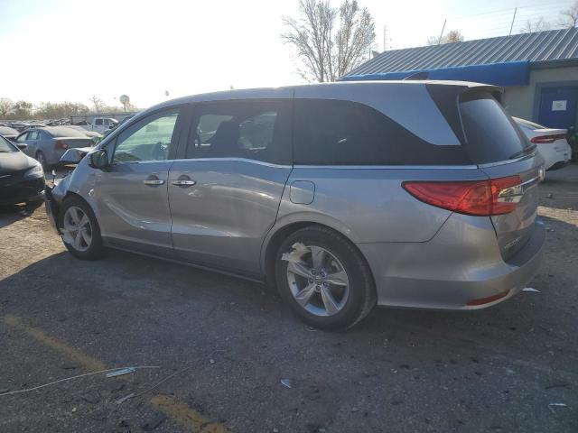 2019 HONDA ODYSSEY EXL 5FNRL6H71KB071408
