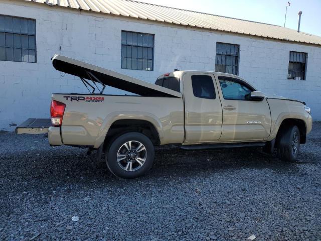 2017 TOYOTA TACOMA ACC - 5TFSZ5AN6HX082146