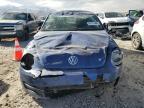 Lot #3009640922 2012 VOLKSWAGEN BEETLE TUR