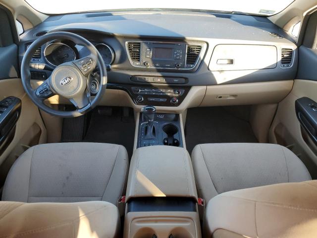 2016 KIA SEDONA LX - KNDMB5C10G6173599