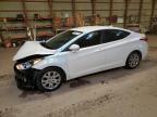 2016 HYUNDAI ELANTRA SE - 5NPDH4AE5GH787391