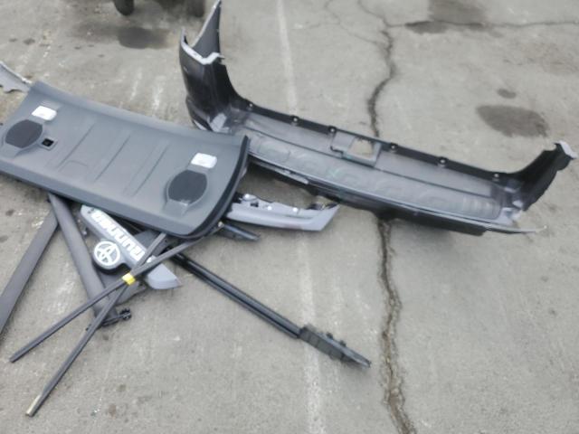 2022 TOYOTA 4RUNNER SR - JTESU5JR7N6013979