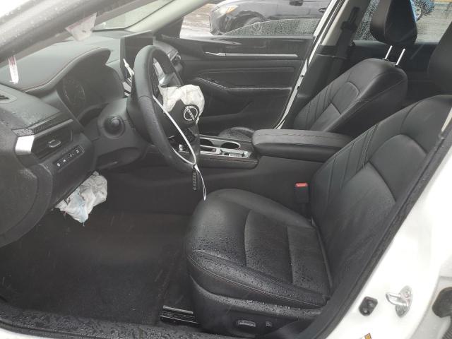2023 NISSAN ALTIMA SR - 1N4AL4CV7PN317545
