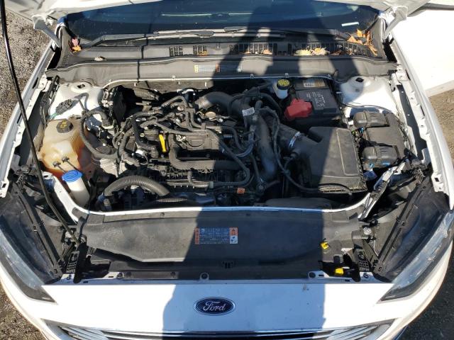 VIN 3FA6P0HD9KR194467 2019 FORD FUSION no.11