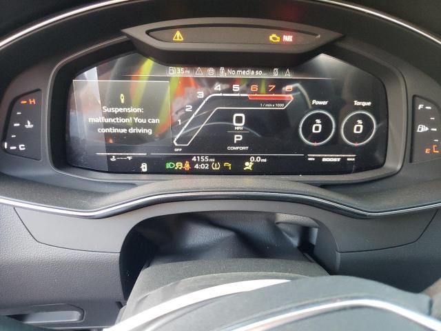 2024 AUDI RS7 WUAPDBF24RN903018