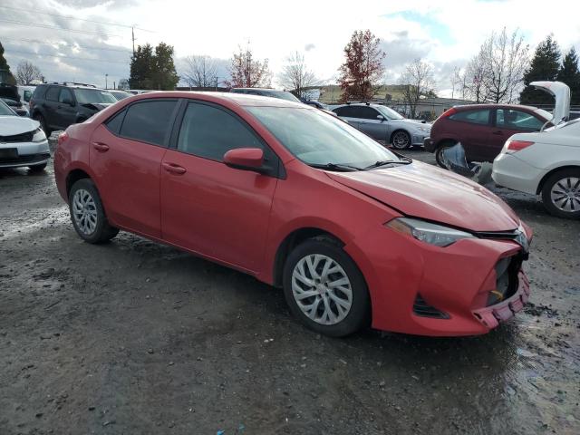 2017 TOYOTA COROLLA L - 5YFBURHE5HP624329