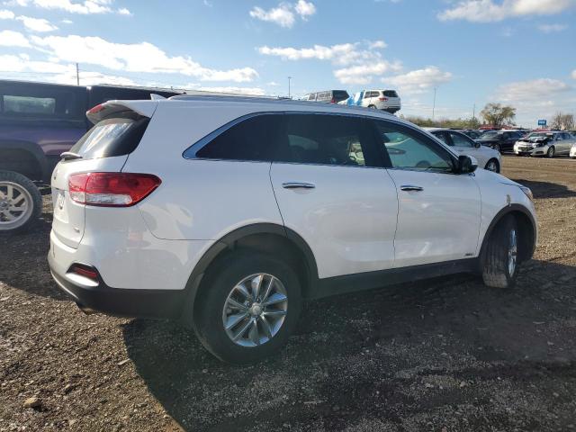 2018 KIA SORENTO LX - 5XYPGDA33JG369683