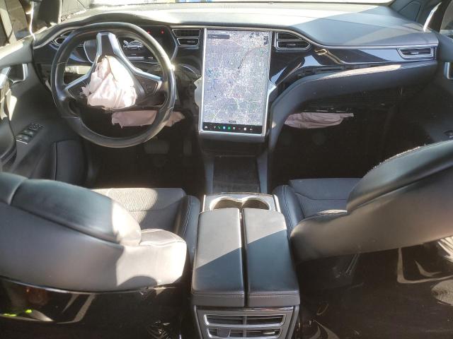 VIN 5YJXCBE2XGF004967 2016 Tesla MODEL X no.8