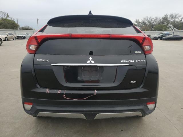 2018 MITSUBISHI ECLIPSE CR - JA4AT5AA8JZ057540