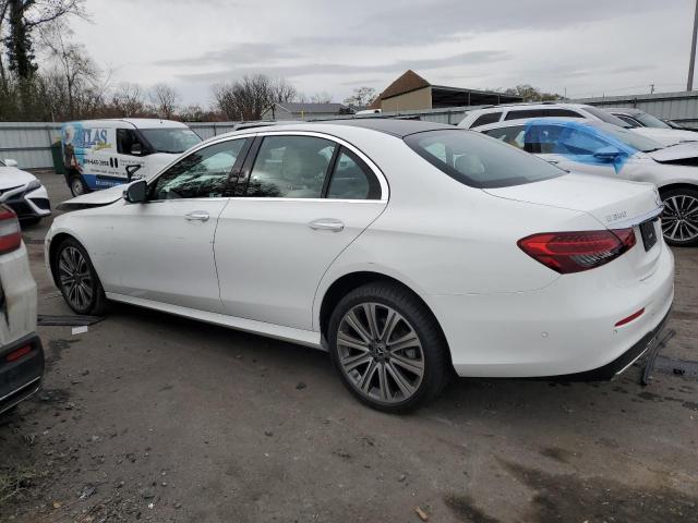 2023 MERCEDES-BENZ E 350 4MAT - W1KZF8EB2PB172713
