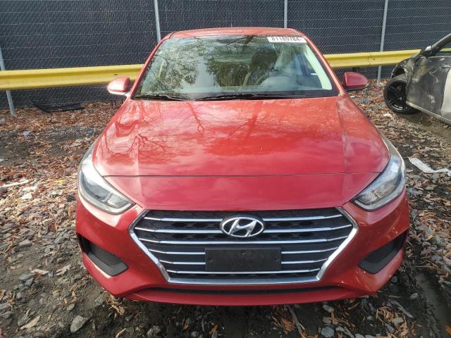 2022 HYUNDAI ACCENT SE - 3KPC24A62NE160865