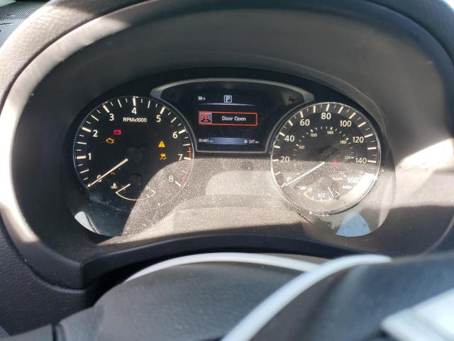 2016 NISSAN ALTIMA 2.5 - 1N4AL3AP5GC135496