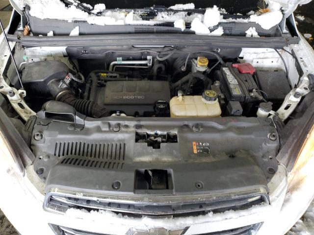 2015 CHEVROLET TRAX LTZ 3GNCJTSB8FL193933