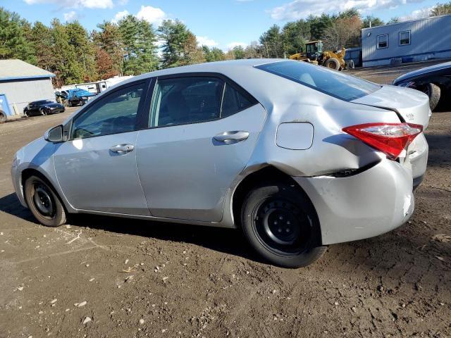 2T1BURHE4GC606273 2016 TOYOTA COROLLA