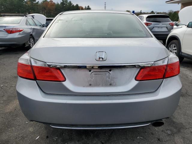 VIN 1HGCR2F70EA202164 2014 Honda Accord, EX no.6