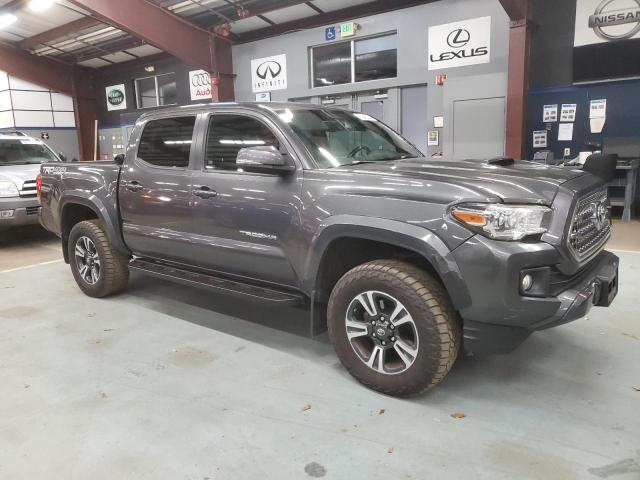 VIN 3TMCZ5AN4HM053822 2017 Toyota Tacoma, Double Cab no.4