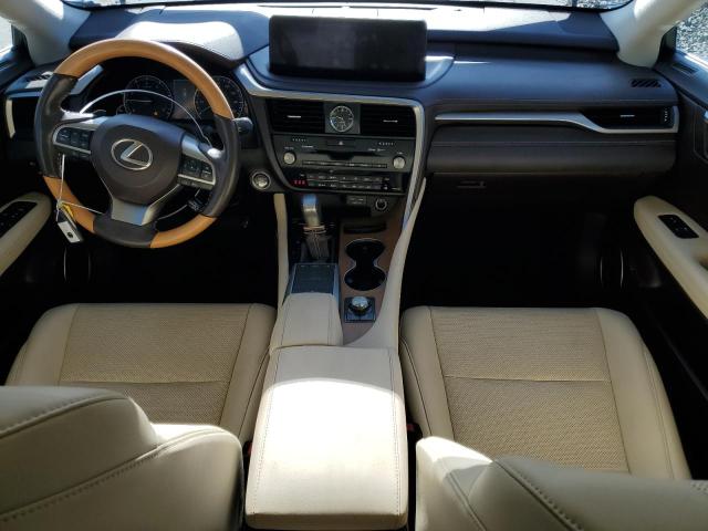 2020 LEXUS RX 350 - 2T2HZMDA0LC253764