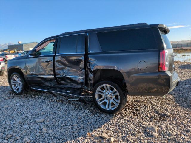 2018 GMC YUKON XL K - 1GKS2GKC1JR105652