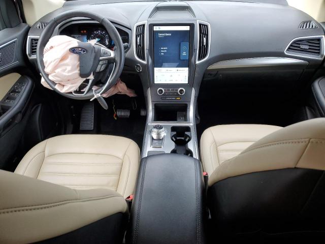 2022 FORD EDGE SEL - 2FMPK4J91NBA70783