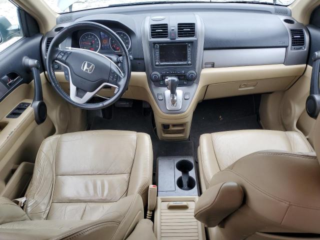 5J6RE3H72BL028115 2011 HONDA CRV