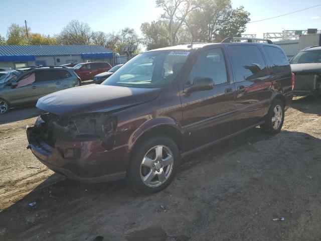 2008 CHEVROLET UPLANDER L #3006247470