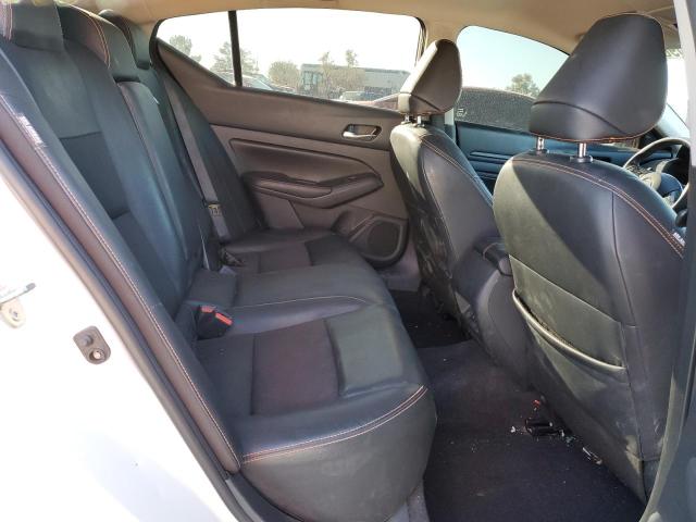 2022 NISSAN ALTIMA SR - 1N4BL4CW3NN411092