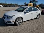 2015 CHEVROLET CRUZE LTZ - 1G1PG5SB6F7228860