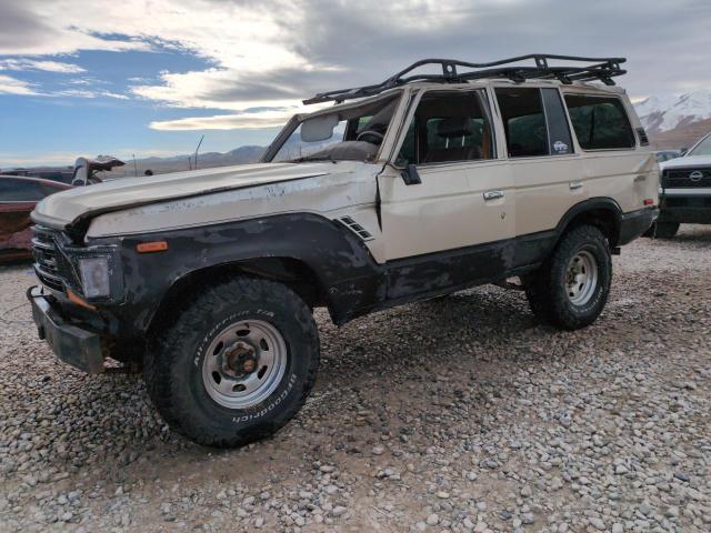 1989 TOYOTA LAND CRUIS #3024731225