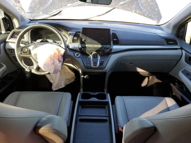 2020 HONDA ODYSSEY EX - 5FNRL6H73LB037617