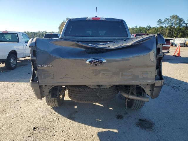 2021 FORD RANGER XL - 1FTER4EH0MLD75232