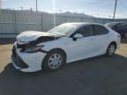 Lot #3024972152 2020 TOYOTA CAMRY LE