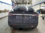 Lot #3033697704 2017 TESLA MODEL X