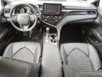 TOYOTA CAMRY SE N photo