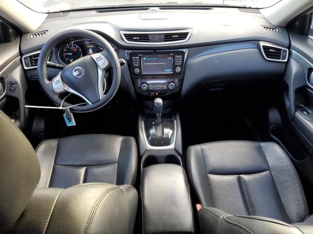 2015 NISSAN ROGUE S - 5N1AT2MT6FC774221