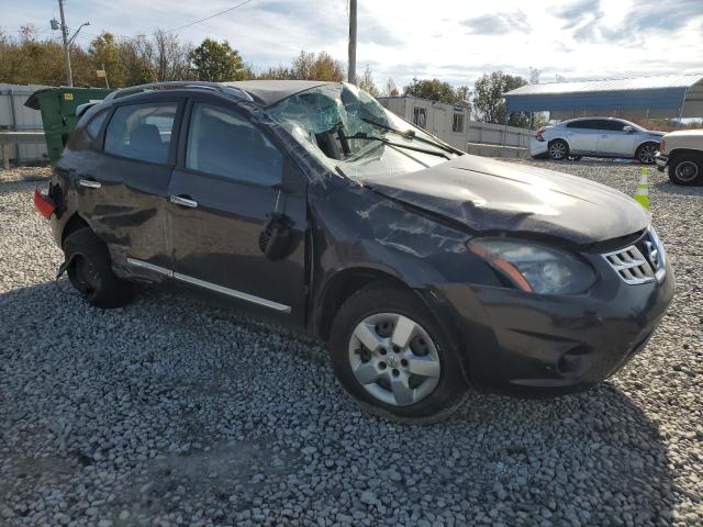 2015 NISSAN ROGUE SELE - JN8AS5MVXFW765390