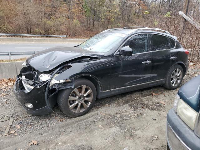 2008 INFINITI EX35 BASE #2993635507