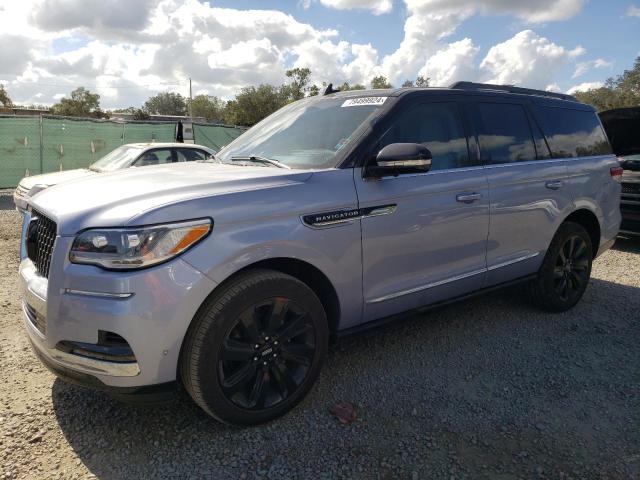 Vin: 5lmjj2tg6rel12015, lot: 79499924, lincoln navigator black label 20241