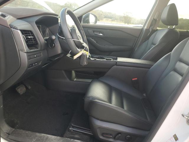 2023 NISSAN ROGUE SL - JN8BT3CB9PW491937