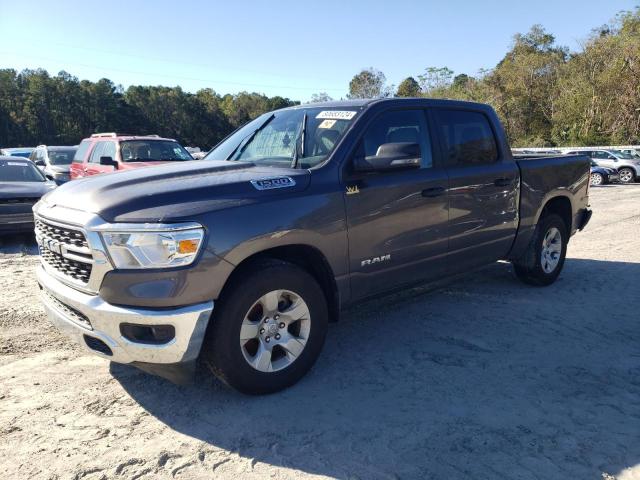 2023 RAM 1500 BIG H - 1C6RREFT1PN686999