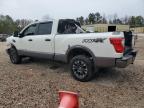 Lot #2996106840 2017 NISSAN TITAN XD S