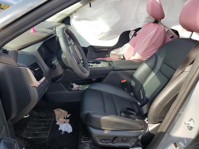 2023 NISSAN ROGUE SL - 5N1BT3CA8PC927001