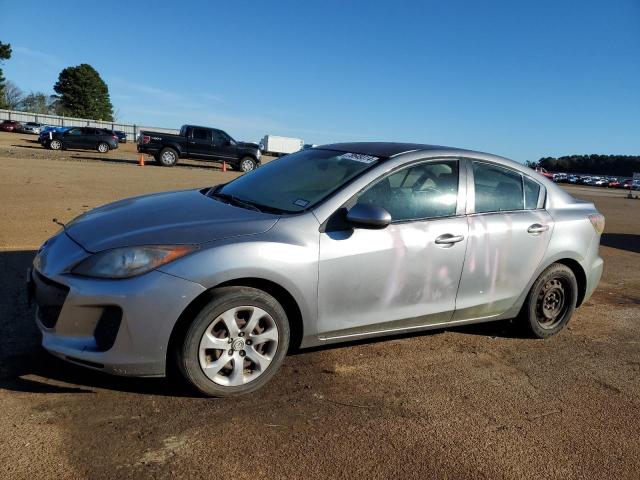 2012 MAZDA MAZDA 3 #2974696144