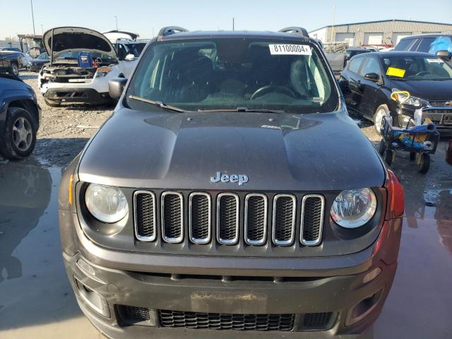 2018 JEEP RENEGADE L ZACCJABB8JPJ37405
