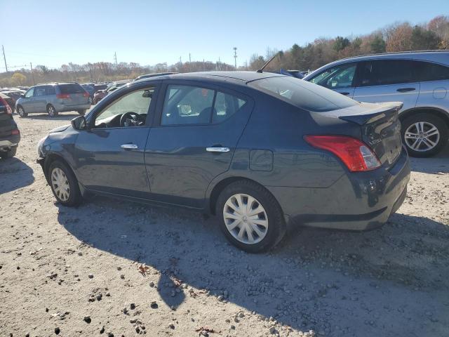 2017 NISSAN VERSA S - 3N1CN7AP0HL849310