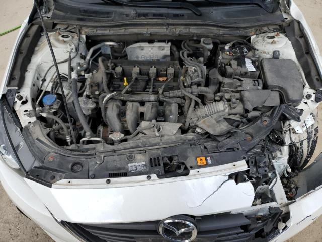 2016 MAZDA 3 SPORT - JM1BM1U78G1308502