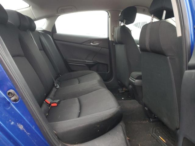 2HGFC2F64KH568972 2019 HONDA CIVIC