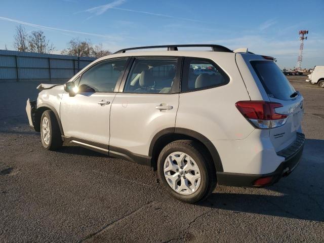 2021 SUBARU FORESTER JF2SKADC8MH566199