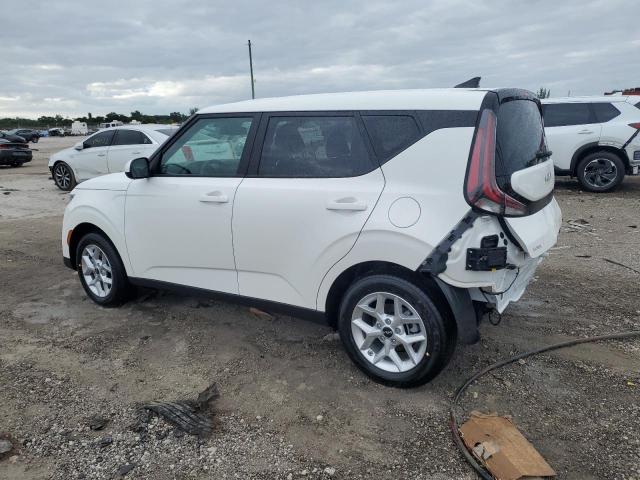 VIN KNDJ23AUXS7931956 2025 KIA SOUL no.2