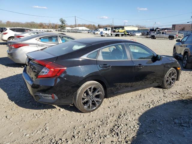 2019 HONDA CIVIC SPOR - 2HGFC2F86KH577478