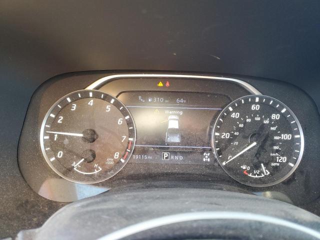 2023 NISSAN FRONTIER S 1N6ED1CM3PN645928